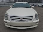 2007 Cadillac STS