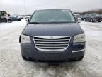 2008 Chrysler Town & Country Limited