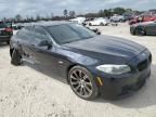 2011 BMW 528 I