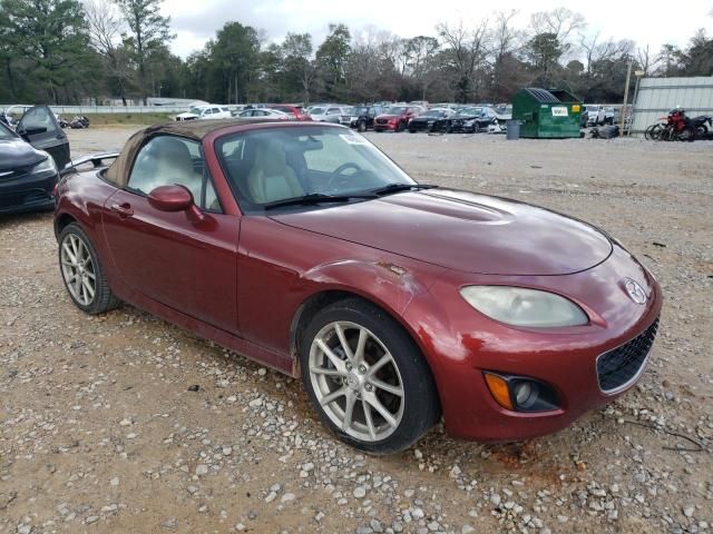 2010 Mazda MX-5 Miata