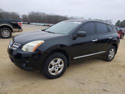 Salvage cars for sale at Conway, AR auction: 2013 Nissan Rogue S