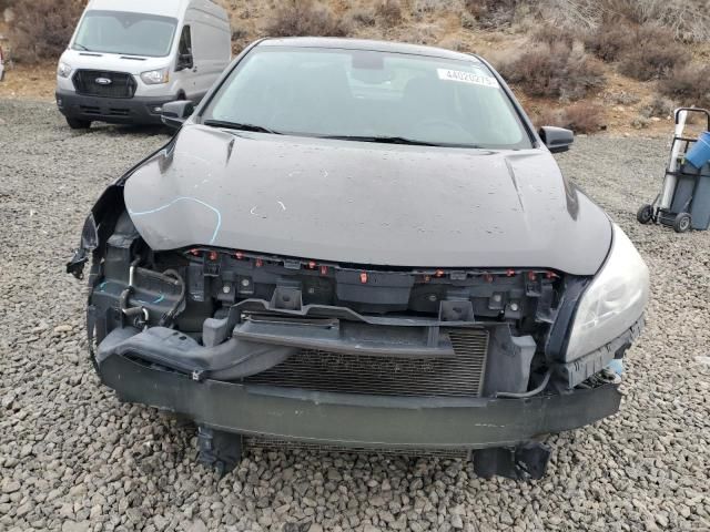 2016 Chevrolet Malibu Limited LT