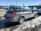 2008 Subaru Outback 2.5I Limited