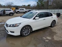 2014 Honda Accord Sport en venta en Shreveport, LA