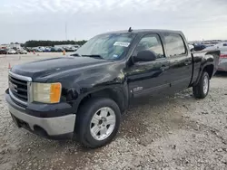 2007 GMC New Sierra C1500 en venta en Houston, TX