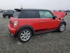 2013 Mini Cooper S