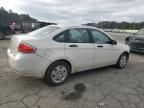 2010 Ford Focus S