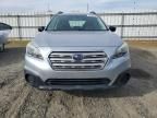 2017 Subaru Outback 2.5I