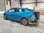 2019 Toyota Prius Prime