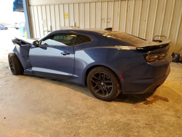 2019 Chevrolet Camaro LS