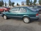 1998 Toyota Tercel CE