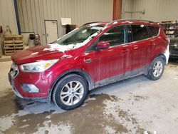 2018 Ford Escape SEL en venta en Appleton, WI