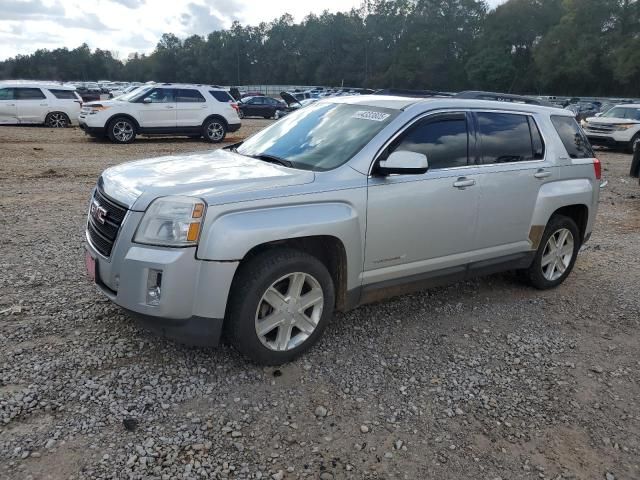 2012 GMC Terrain SLE