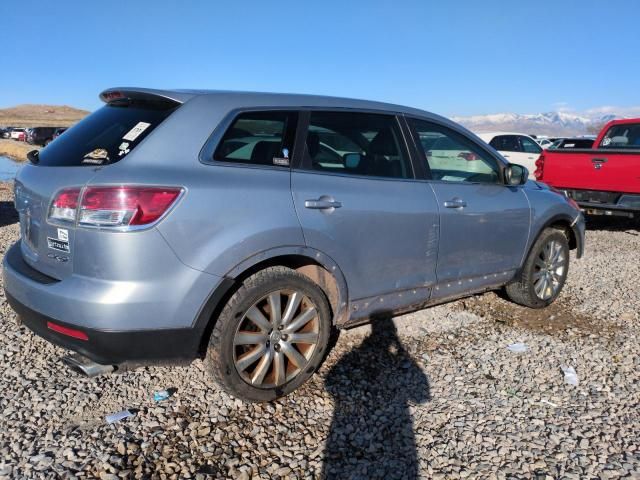 2007 Mazda CX-9