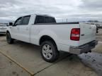 2008 Ford F150 Supercrew