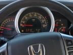 2008 Honda Ridgeline RTS