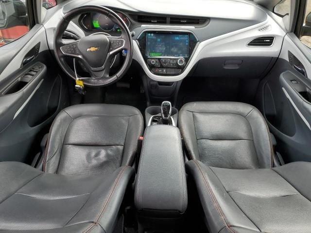 2017 Chevrolet Bolt EV Premier