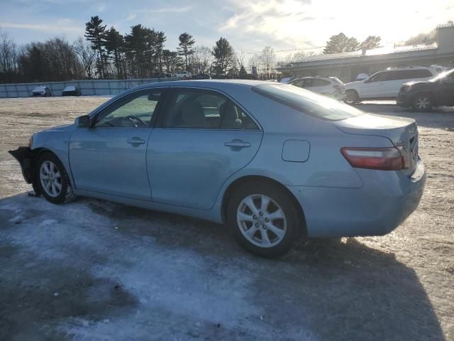 2008 Toyota Camry CE