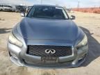 2014 Infiniti Q50 Base