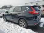 2019 Honda CR-V EXL