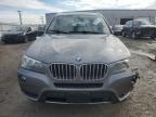 2011 BMW X3 XDRIVE28I