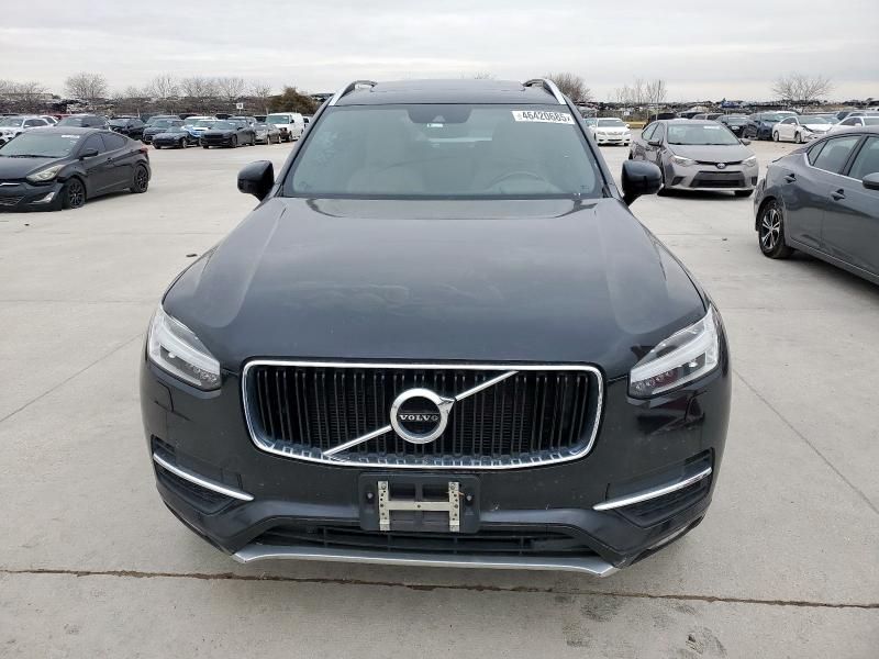 2016 Volvo XC90 T6