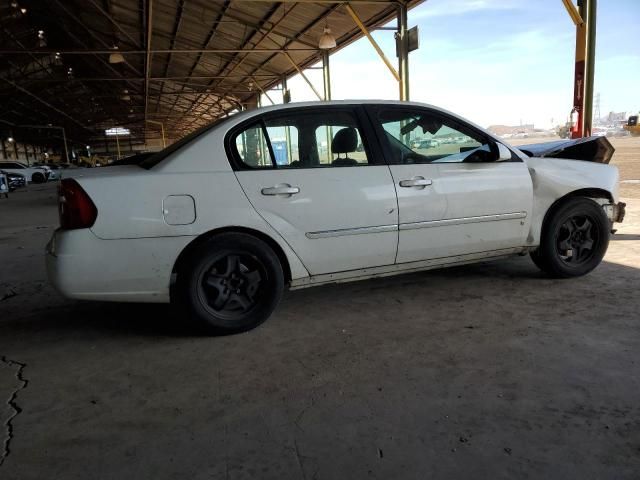 2006 Chevrolet Malibu LT