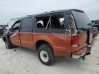 2000 Ford Excursion Limited