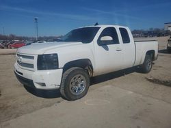 Lotes con ofertas a la venta en subasta: 2011 Chevrolet Silverado C1500 LTZ