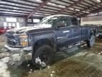 2015 Chevrolet Silverado K2500 Heavy Duty