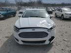 2014 Ford Fusion S