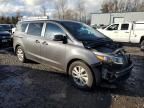 2015 KIA Sedona LX