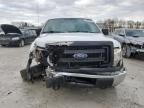 2014 Ford F150 Super Cab