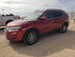 Run And Drives Cars for sale at auction: 2019 Nissan Rogue S