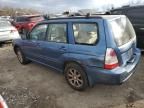 2007 Subaru Forester 2.5X Premium