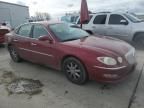 2009 Buick Lacrosse CXL