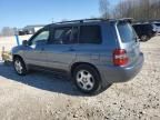 2004 Toyota Highlander Base