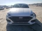 2022 Hyundai Sonata N Line