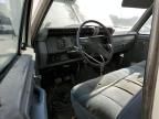 1986 Ford F350