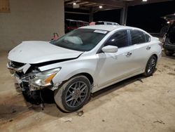 2012 Nissan Altima 2.5 en venta en Tanner, AL