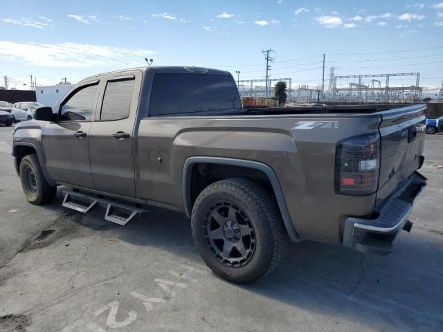 2014 GMC Sierra K1500 SLT