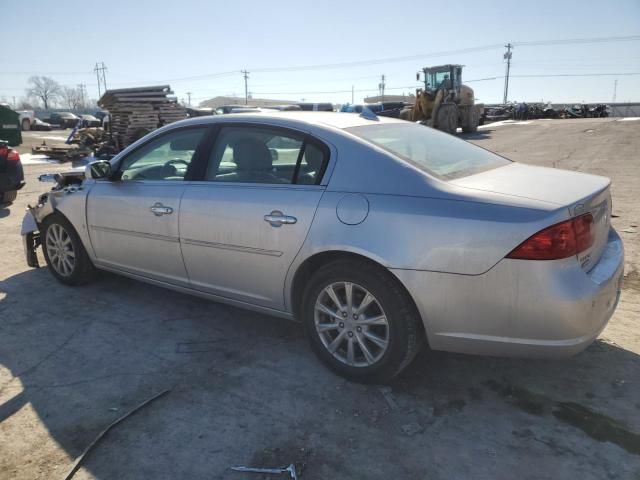 2009 Buick Lucerne CXL