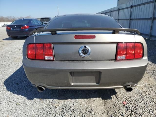 2005 Ford Mustang GT