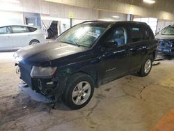 Jeep salvage cars for sale: 2014 Jeep Compass Latitude