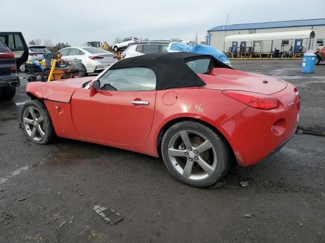 2006 Pontiac Solstice