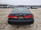 2002 Honda Accord EX