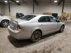 2009 Ford Fusion SE