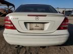 2007 Mercedes-Benz C 230