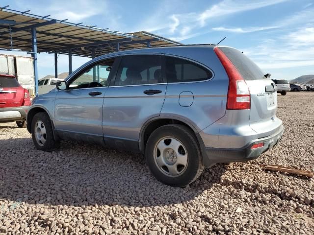 2008 Honda CR-V LX