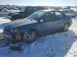 2007 Subaru Impreza 2.5I en venta en Earlington, KY